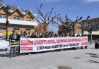 Roberto, Tomás, Raquel… Las muertes detrás de las cadenas de subcontratación en Madrid