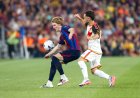 Barcelona - Rayo Vallecano en directo | Raphinha y Lamine le dan la vuelta al partido en apenas dos minutos