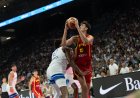 Grecia complica la clasificación para el Mundial de una España muy verde