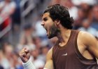 Alcaraz firma un regreso a pedir de boca en el US Open