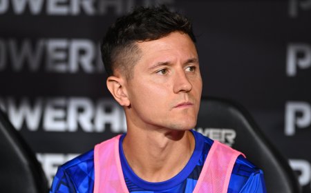 Cuando el hijo pródigo regresa al equipo de su vida: Ander Herrera y Sergio Canales, dos casos de jugadores en las antípodas del fútbol