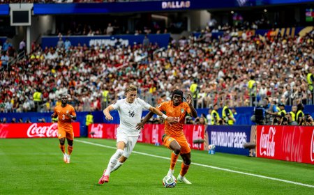 El Real Madrid convierte a Yan Diomande en el fichaje más caro de su historia al desembolsar 125 millones de euros