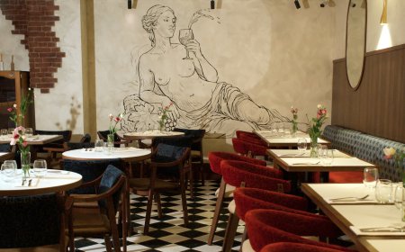 Tres novedades gastronómicas para descubrir este agosto en Madrid