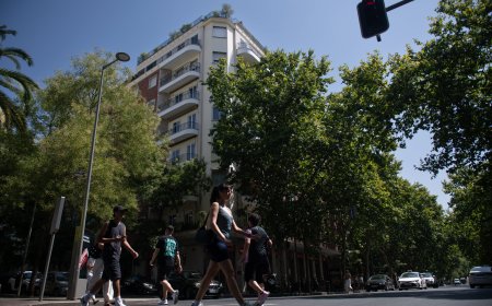 El PSOE denunciará ante la justicia la compra del ático del Gobierno de Ayuso: “Se van a arrepentir”