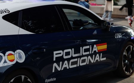 Detenida la nuera del hombre de 84 años hallado muerto con signos de estrangulamiento en Ciudad Lineal
