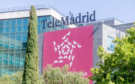 El comité de empresa de Telemadrid denuncia la contratación “irregular” del chófer del director general