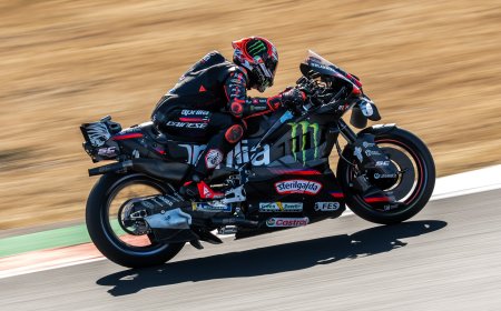 El dinero y el pedigrí no bastan para triunfar MotoGP: por qué las motos italianas siguen un paso por delante de las grandes fábricas japonesas