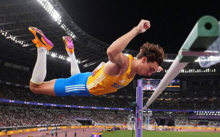 Unos Europeos de atletismo que son casi unos Mundiales