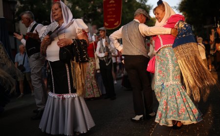 5 planes gratis en Madrid del 14 al 21 de agosto: cine de verano y un homenaje a Gloria Fuertes