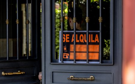 La casa del portero es ya un negocio inmobiliario en Madrid: “Reformada, genera unos 1.000 euros al mes para los vecinos”