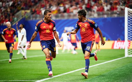 Una Liga tras el impacto del Mundial
