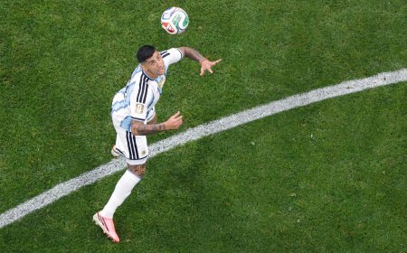 El Atlético de Madrid ficha a Cuti Romero