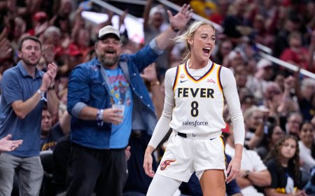 El debate sobre las personas trans desata una tormenta en la WNBA