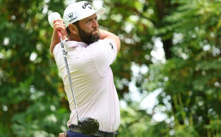 LIV Golf, la millonaria liga saudí, cierra por defunción hasta nuevo aviso