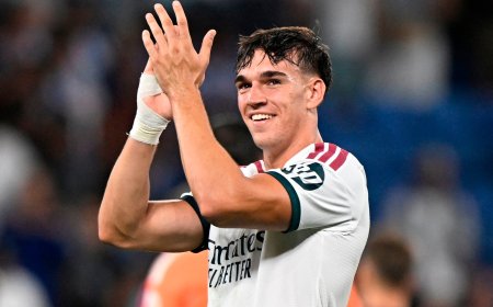 Carlos Espí y los balones sueltos