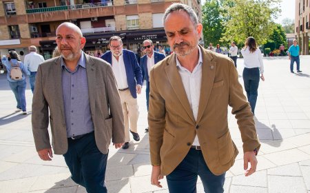 La empresa pública Móstoles Desarrollo retira el contrato de catering de casi un millón y asegura que lo ajustará