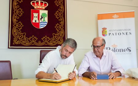 El consejero al que Ayuso y Feijóo apuntan por la compra del ático pide comparecer ante la Asamblea de Madrid para dar explicaciones