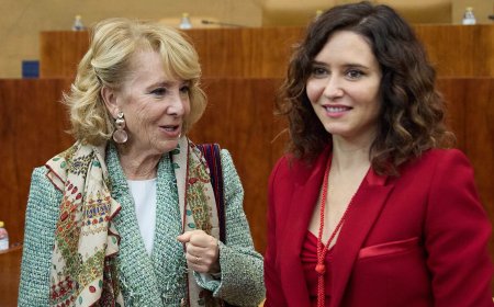 El pasado de corrupción del PP de Madrid aflora a menos de un año de las próximas elecciones autonómicas