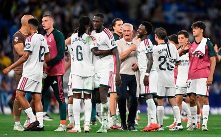 Mourinho y el nuevo diagnóstico