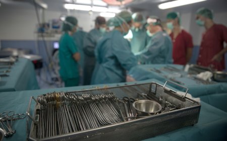 Madrid bate su récord de pacientes pendientes de operación con 114.627 en lista de espera: “No podía más, fui a la privada y pagué 9.000 euros”