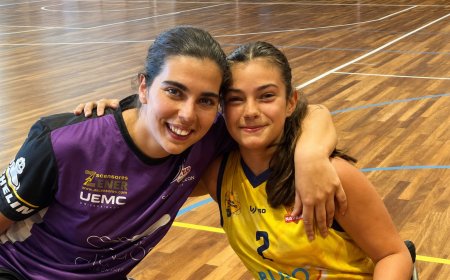 Jugar el Mundial con 13 años