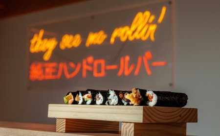 Tres restaurantes para recibir septiembre en Madrid