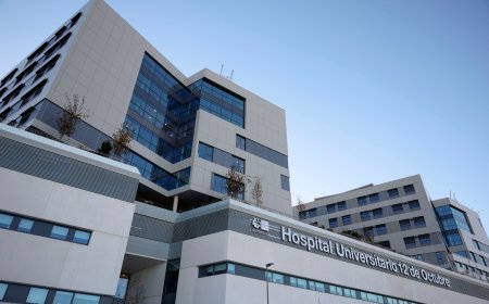 El Hospital 12 de Octubre externaliza ecografías al no poder asumir la demanda, pese a una reforma de más de 300 millones