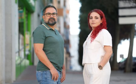 La Comunidad de Madrid no renueva a decenas de profesores especializados en menores con autismo: “Perjudican a nuestros hijos”