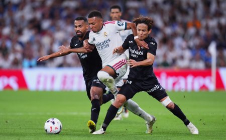 La Real Sociedad y el Celta afrontarán una exigente fase de liga en la Europa League