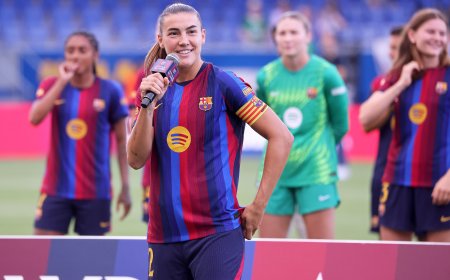 El Barcelona, ante el gran relevo en la medular y seguir aspirando a todo