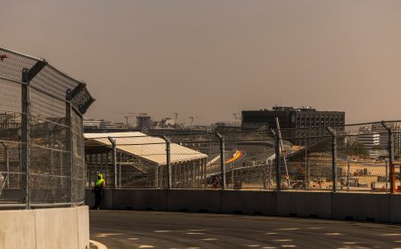 Tres noches en un chalet por más de 17.000 euros: las viviendas de uso turístico disparan los precios por la F1 en Madrid