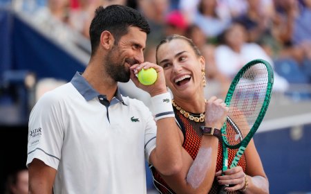 Entre ausencias, dudas, urgencias y el ruido de siempre: aquí llega el US Open de las incertezas