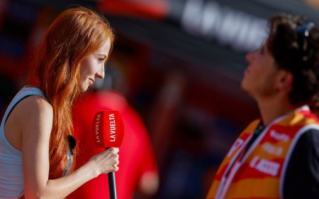 ‘Influencers’ en el deporte: no mires el partido, mírame a mí