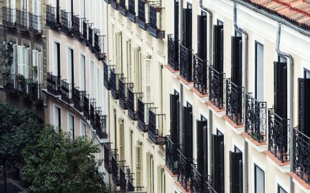 Madrid registra 16 renuncias a herencias cada día