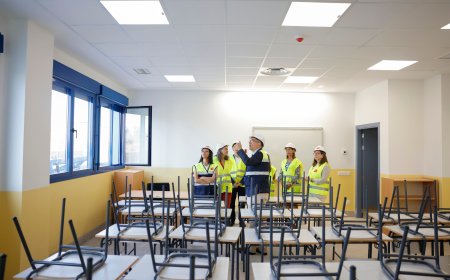 El calendario escolar de Madrid para el curso 2026-2027: fechas clave de la vuelta al cole, puentes y vacaciones