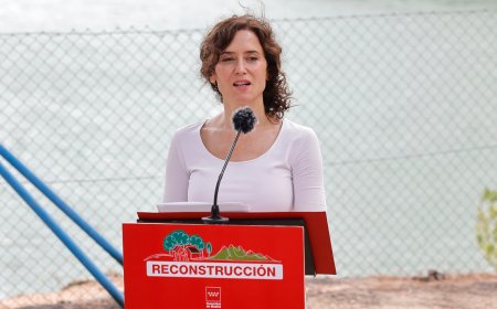 Más Madrid lleva al Tribunal de Cuentas la compra del ático del Gobierno de Ayuso
