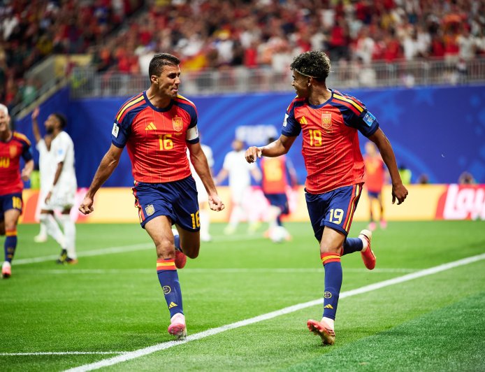 Una Liga tras el impacto del Mundial
