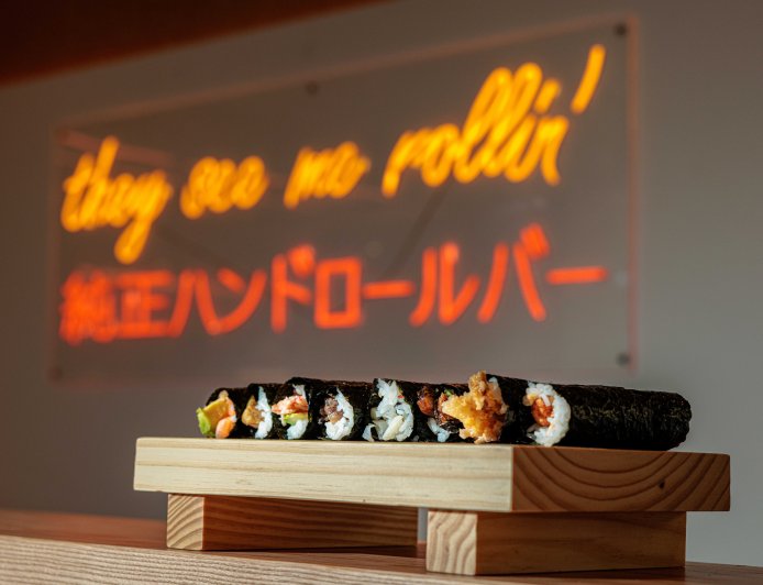 Tres restaurantes para recibir septiembre en Madrid