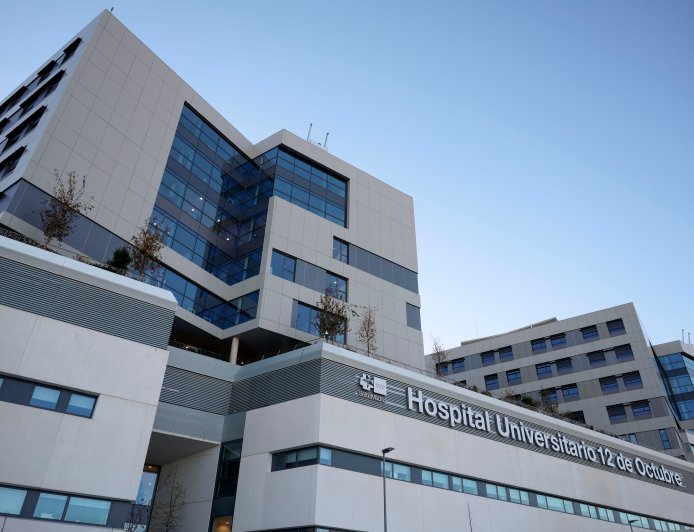 El Hospital 12 de Octubre externaliza ecografías al no poder asumir la demanda, pese a una reforma de más de 300 millones
