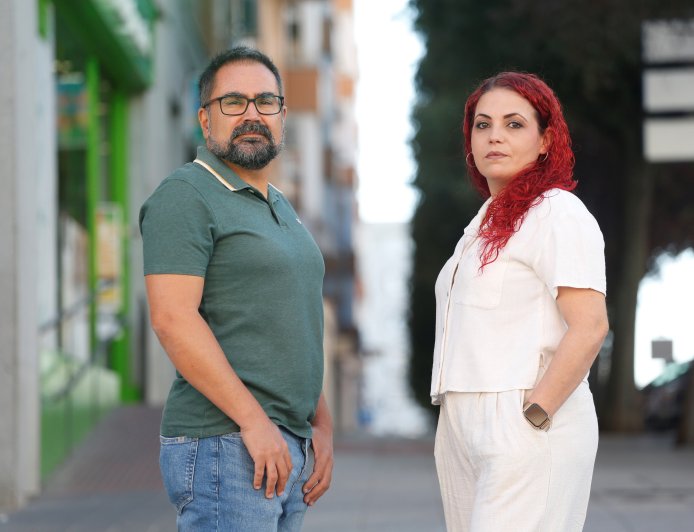 La Comunidad de Madrid no renueva a decenas de profesores especializados en menores con autismo: “Perjudican a nuestros hijos”