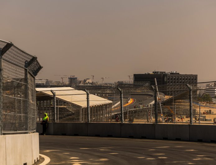 Tres noches en un chalet por más de 17.000 euros: las viviendas de uso turístico disparan los precios por la F1 en Madrid