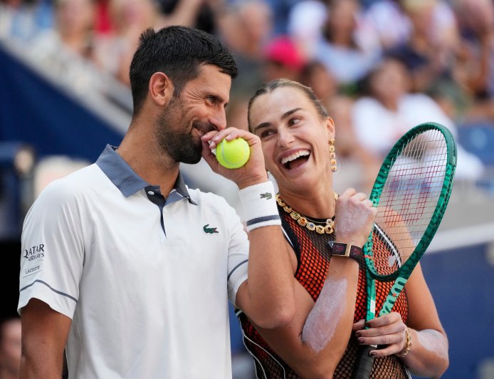 Entre ausencias, dudas, urgencias y el ruido de siempre: aquí llega el US Open de las incertezas