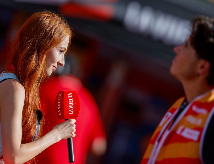 ‘Influencers’ en el deporte: no mires el partido, mírame a mí