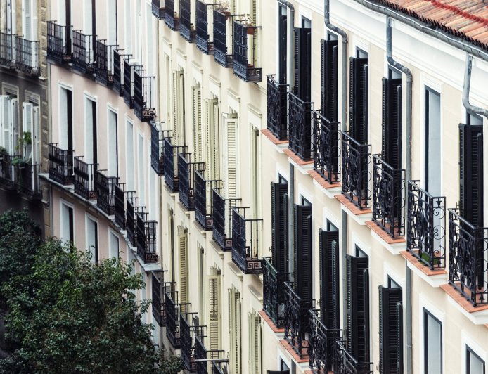 Madrid registra 16 renuncias a herencias cada día