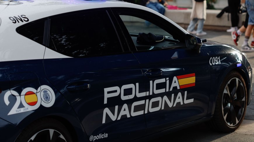 Detenida la nuera del hombre de 84 años hallado muerto con signos de estrangulamiento en Ciudad Lineal