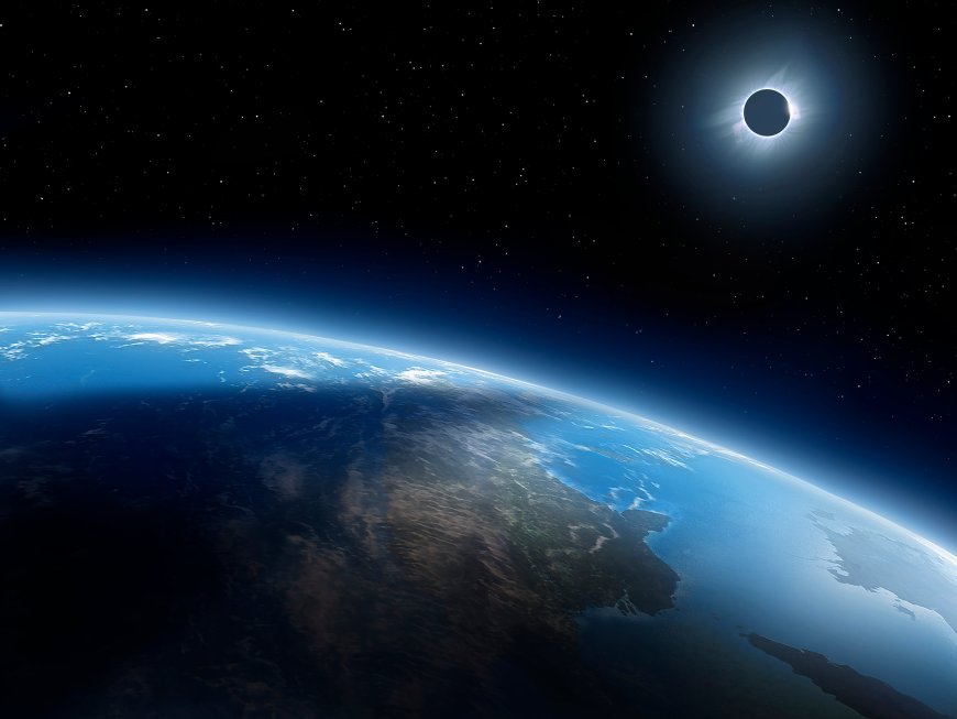 ¿Nos hará el eclipse mejores personas?
