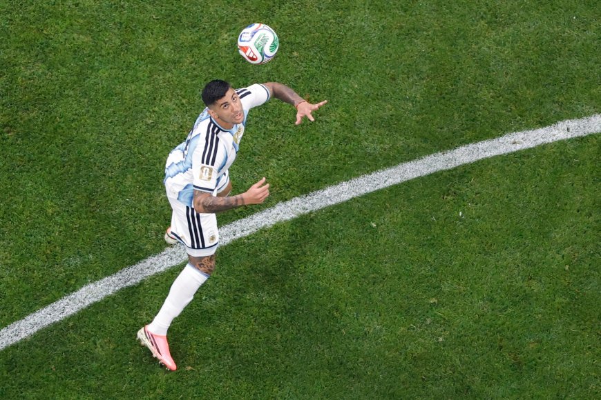 El Atlético de Madrid ficha a Cuti Romero