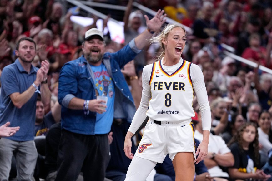 El debate sobre las personas trans desata una tormenta en la WNBA