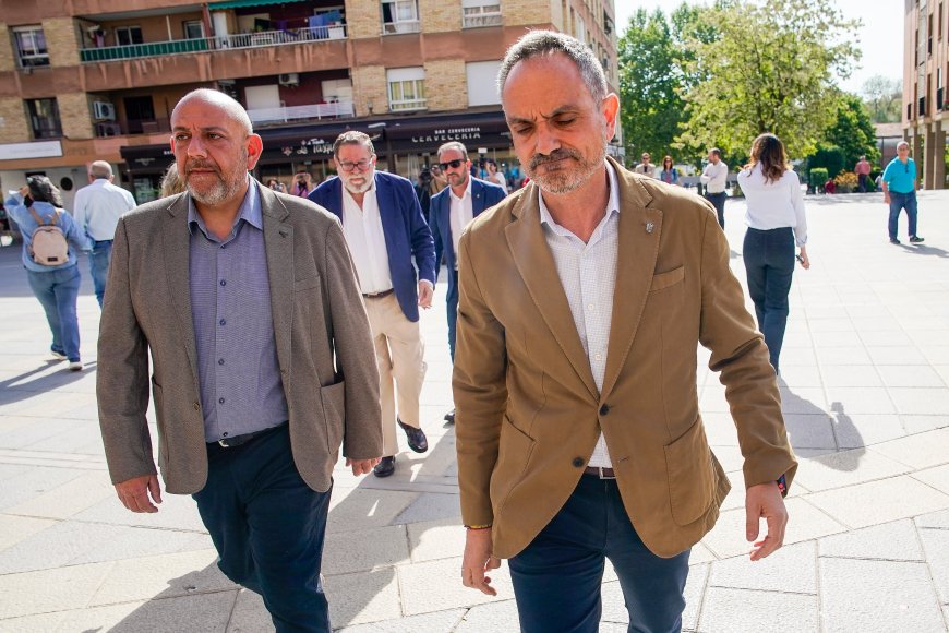 La empresa pública Móstoles Desarrollo retira el contrato de catering de casi un millón y asegura que lo ajustará