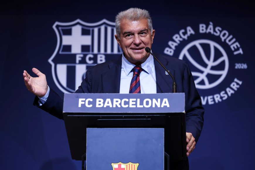 El Barça cancela el homenaje a los campeones del Mundial y lo cambia por uno de “exaltación” de la bandera independentista